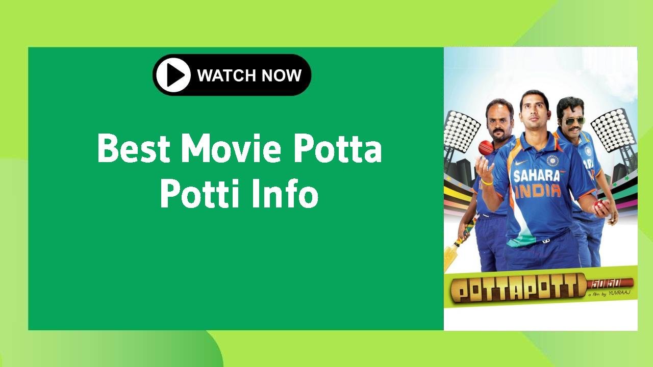 Potta Potti